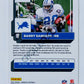 Barry Sanders - Detroit Lions 2022 Panini Donruss #93