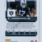 Davante Adams - Las Vegas Raiders 2022 Panini Donruss #94