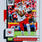 Marquez Valdes-Scantling - Kansas City Chiefs 2022 Panini Donruss #95