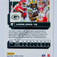 Aaron Jones - Green Bay Packers 2022 Panini Donruss #98