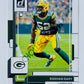 Rashan Gary - Green Bay Packers 2022 Panini Donruss #101