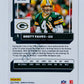 Brett Favre - Green Bay Packers 2022 Panini Donruss #102