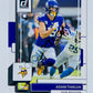 Adam Thielen - Minnesota Vikings 2022 Panini Donruss #104