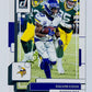 Dalvin Cook - Minnesota Vikings 2022 Panini Donruss #107