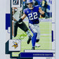 Harrison Smith - Minnesota Vikings 2022 Panini Donruss #109