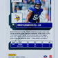 Eric Kendricks - Minnesota Vikings 2022 Panini Donruss #110