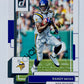 Randy Moss - Minnesota Vikings 2022 Panini Donruss #111