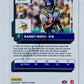 Randy Moss - Minnesota Vikings 2022 Panini Donruss #111