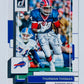 Thurman Thomas - Buffalo Bills 2022 Panini Donruss #114