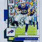 Dawson Knox - Buffalo Bills 2022 Panini Donruss #115