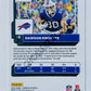 Dawson Knox - Buffalo Bills 2022 Panini Donruss #115