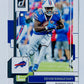 Devin Singletary - Buffalo Bills 2022 Panini Donruss #117