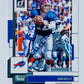 Jim Kelly - Buffalo Bills 2022 Panini Donruss #121