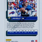 Jim Kelly - Buffalo Bills 2022 Panini Donruss #121