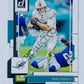 Mike Gesicki - Miami Dolphins 2022 Panini Donruss #124