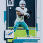 Myles Gaskin - Miami Dolphins 2022 Panini Donruss #126