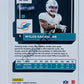 Myles Gaskin - Miami Dolphins 2022 Panini Donruss #126