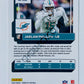 Jaelan Phillips - Miami Dolphins 2022 Panini Donruss #128