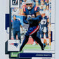 Jonnu Smith - New England Patriots 2022 Panini Donruss #133