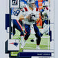 Mac Jones - New England Patriots 2022 Panini Donruss #134