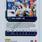 Mac Jones - New England Patriots 2022 Panini Donruss #134