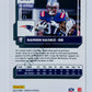 Damien Harris - New England Patriots 2022 Panini Donruss #135