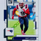 Matt Judon - New England Patriots 2022 Panini Donruss #137