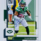 Elijah Moore - New York Jets 2022 Panini Donruss #140