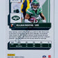 Elijah Moore - New York Jets 2022 Panini Donruss #140