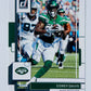 Corey Davis - New York Jets 2022 Panini Donruss #141