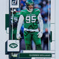 Quinnen Williams - New York Jets 2022 Panini Donruss #145