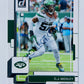 C.J. Mosley - New York Jets 2022 Panini Donruss #146