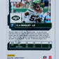 C.J. Mosley - New York Jets 2022 Panini Donruss #146