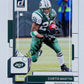 Curtis Martin - New York Jets 2022 Panini Donruss #147