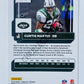 Curtis Martin - New York Jets 2022 Panini Donruss #147