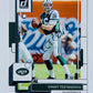 Vinny Testaverde - New York Jets 2022 Panini Donruss #148