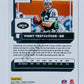 Vinny Testaverde - New York Jets 2022 Panini Donruss #148