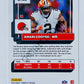 Amari Cooper - Cleveland Browns 2022 Panini Donruss #149