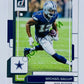 Michael Gallup - Dallas Cowboys 2022 Panini Donruss #151