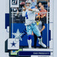 Dak Prescott - Dallas Cowboys 2022 Panini Donruss #153