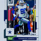 DeMarcus Lawrence - Dallas Cowboys 2022 Panini Donruss #156