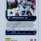 Trevon Diggs - Dallas Cowboys 2022 Panini Donruss #158