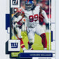 Leonard Williams - New York Giants 2022 Panini Donruss #164