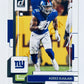 Azeez Ojulari - New York Giants 2022 Panini Donruss #165