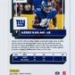 Azeez Ojulari - New York Giants 2022 Panini Donruss #165