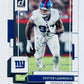 Dexter Lawrence - New York Giants 2022 Panini Donruss #166