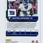 Dexter Lawrence - New York Giants 2022 Panini Donruss #166