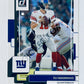 Eli Manning - New York Giants 2022 Panini Donruss #167