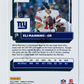 Eli Manning - New York Giants 2022 Panini Donruss #167