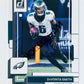 DeVonta Smith - Philadelphia Eagles 2022 Panini Donruss #168